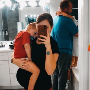 Meet your Posher, Dustie